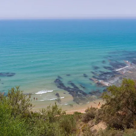 Da Za Dichina Realmonte