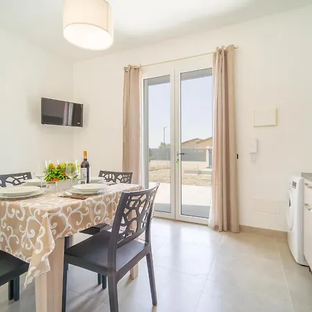Da Za Dichina Casa vacanze *