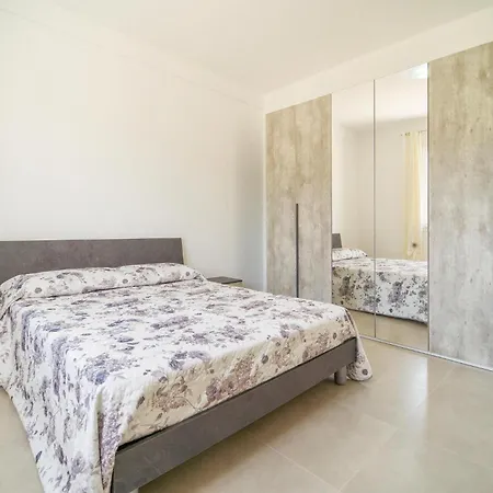 Da Za Dichina Casa de Férias Realmonte