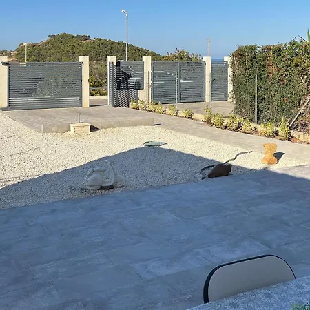 Da Za Dichina Casa vacanze *