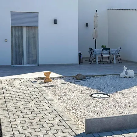 Da Za Dichina Casa vacanze Realmonte