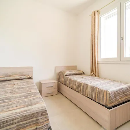Pet Friendly In With Kitchen Σπίτι διακοπών Realmonte