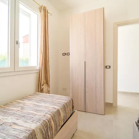 Σπίτι διακοπών Pet Friendly In With Kitchen Realmonte